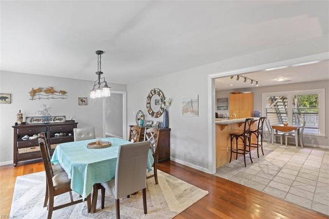 1292 Holly Point RD, Virginia Beach, VA 23454