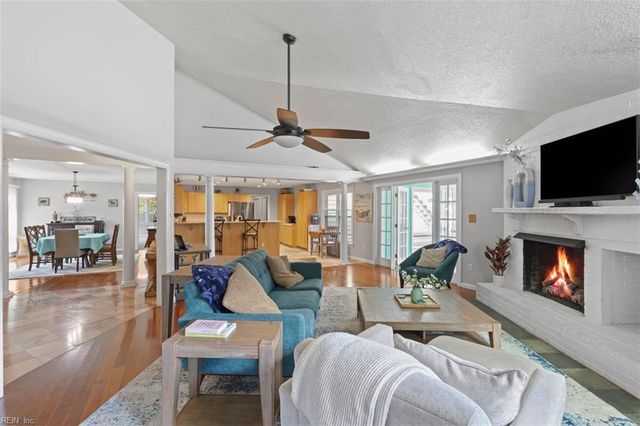 1292 Holly Point RD, Virginia Beach, VA 23454