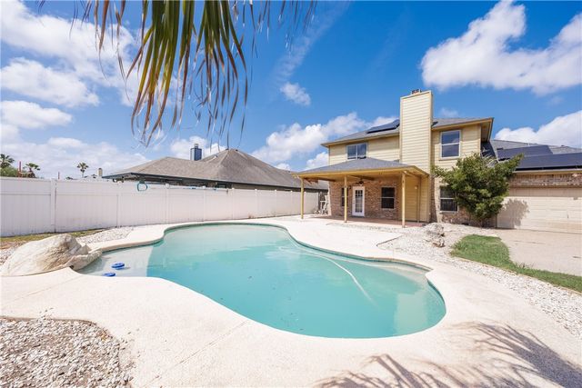 5109 Graford Pl, Corpus Christi, TX 78413