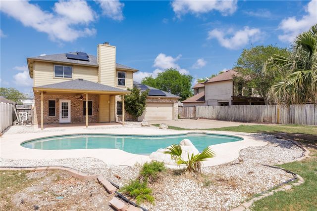 5109 Graford Pl, Corpus Christi, TX 78413