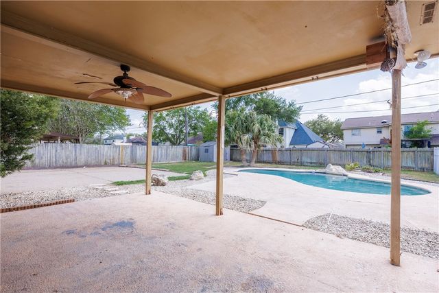 5109 Graford Pl, Corpus Christi, TX 78413