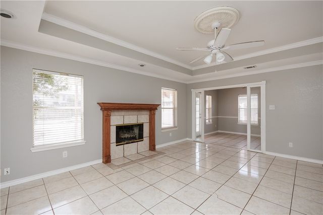 5109 Graford Pl, Corpus Christi, TX 78413