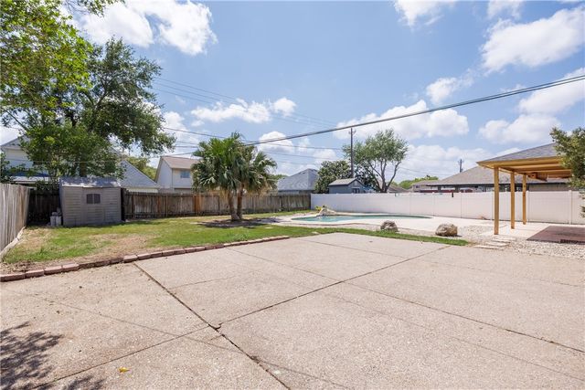 5109 Graford Pl, Corpus Christi, TX 78413