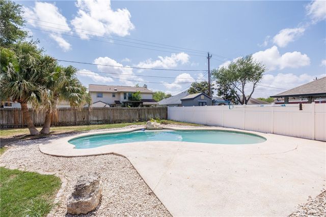 5109 Graford Pl, Corpus Christi, TX 78413