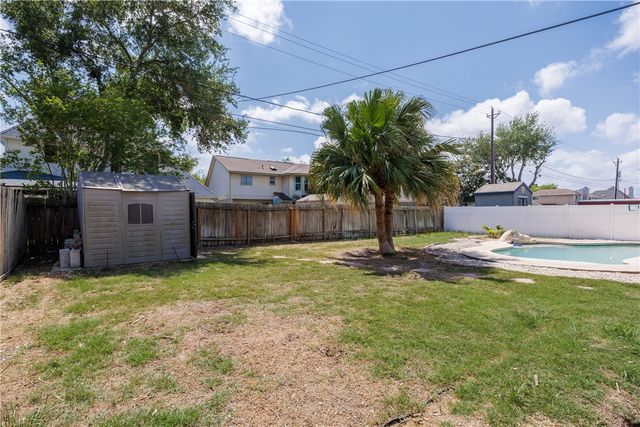 5109 Graford Pl, Corpus Christi, TX 78413