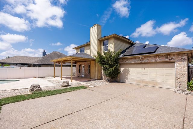 5109 Graford Pl, Corpus Christi, TX 78413