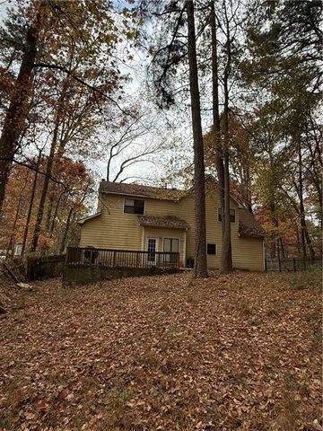 202 Crabapple Lane, Powder Springs, GA 30127