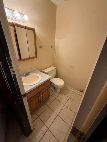 202 Crabapple Lane, Powder Springs, GA 30127