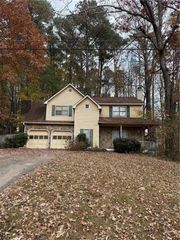 202 Crabapple Lane, Powder Springs, GA 30127