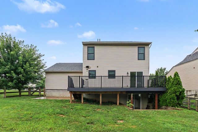 1164 Donner Drive, Florence, KY 41042