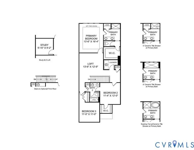 17307 Alana Dr, Moseley, VA 23120