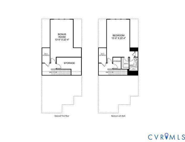 17307 Alana Dr, Moseley, VA 23120