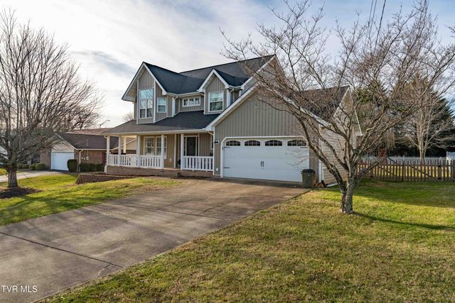 1030 Estate Drive, Johnson City, TN 37604