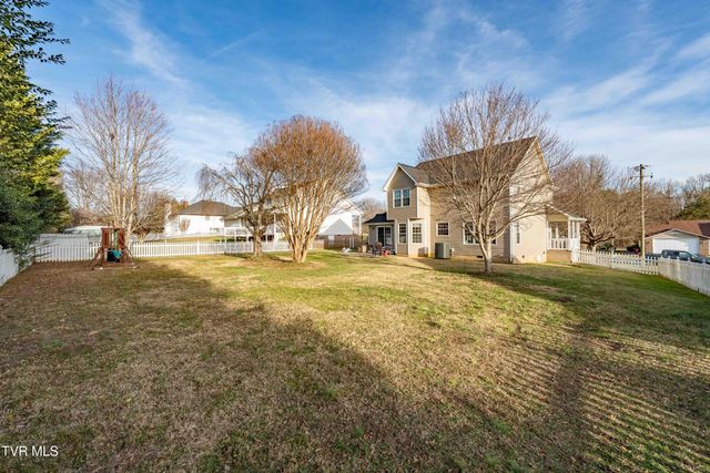 1030 Estate Drive, Johnson City, TN 37604