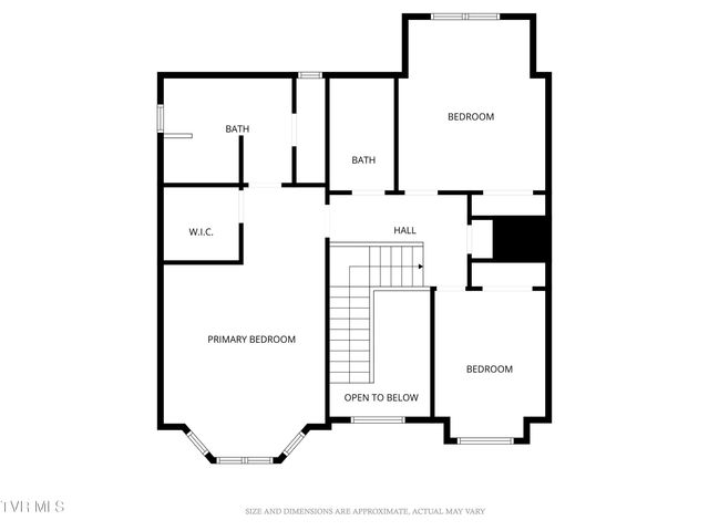 1030 Estate Drive, Johnson City, TN 37604