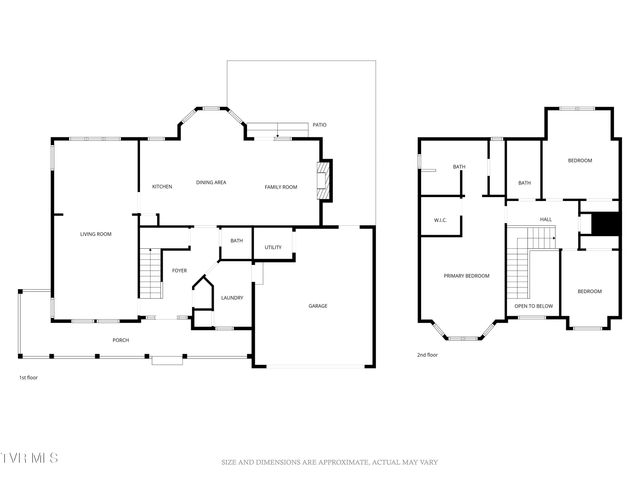 1030 Estate Drive, Johnson City, TN 37604