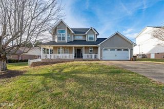 1030 Estate Drive, Johnson City, TN 37604