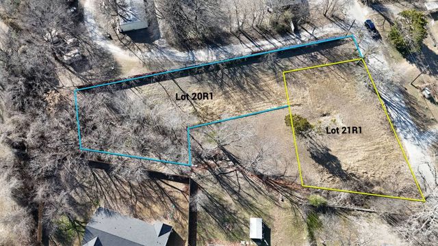 105 Huling Drive, Azle, TX 76020