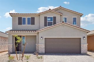 4039 Zebra Cactus Avenue, Las Vegas, NV 89139