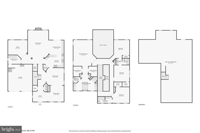 3908 SHAWFIELD LN, Frederick, MD 21704