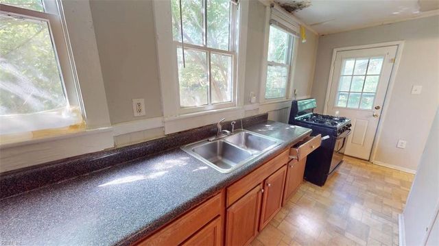 1136 Jackson AVE, Chesapeake, VA 23324