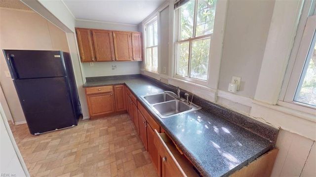 1136 Jackson AVE, Chesapeake, VA 23324