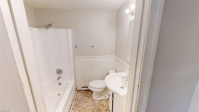 1136 Jackson AVE, Chesapeake, VA 23324