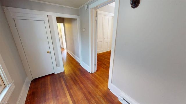 1136 Jackson AVE, Chesapeake, VA 23324