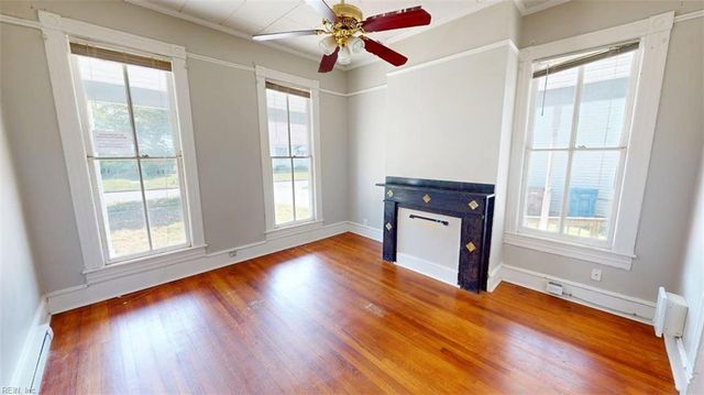 1136 Jackson AVE, Chesapeake, VA 23324