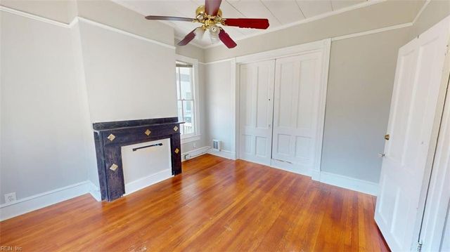 1136 Jackson AVE, Chesapeake, VA 23324