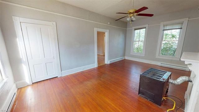 1136 Jackson AVE, Chesapeake, VA 23324