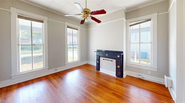1136 Jackson AVE, Chesapeake, VA 23324