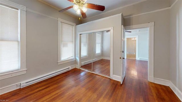 1136 Jackson AVE, Chesapeake, VA 23324