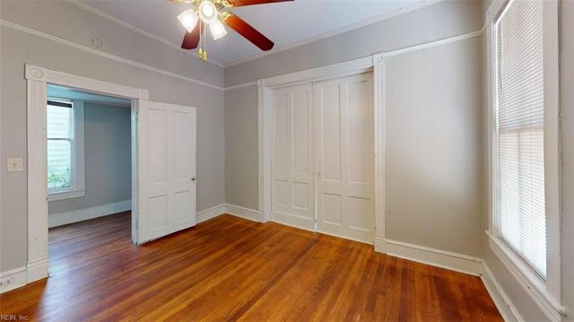 1136 Jackson AVE, Chesapeake, VA 23324