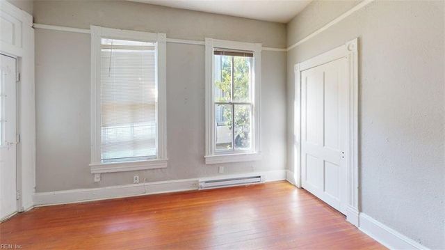 1136 Jackson AVE, Chesapeake, VA 23324