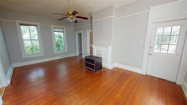 1136 Jackson AVE, Chesapeake, VA 23324