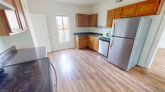 1136 Jackson AVE, Chesapeake, VA 23324