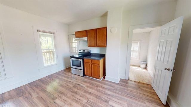 1136 Jackson AVE, Chesapeake, VA 23324