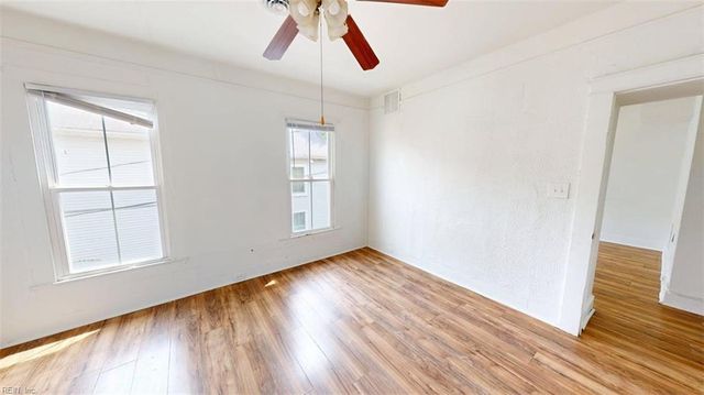 1136 Jackson AVE, Chesapeake, VA 23324