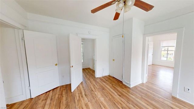 1136 Jackson AVE, Chesapeake, VA 23324