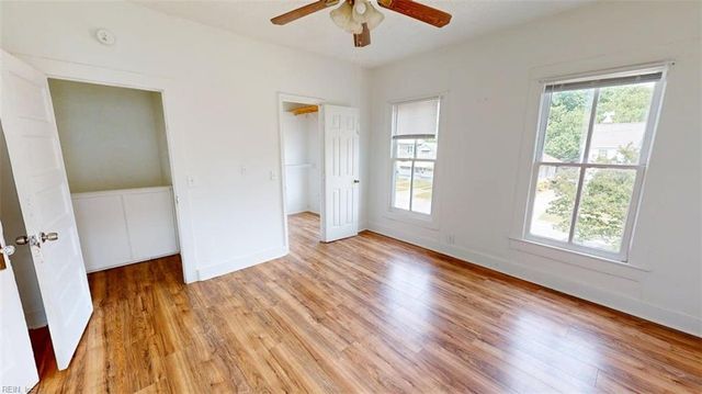 1136 Jackson AVE, Chesapeake, VA 23324