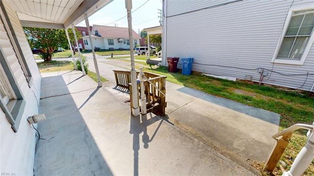 1136 Jackson AVE, Chesapeake, VA 23324