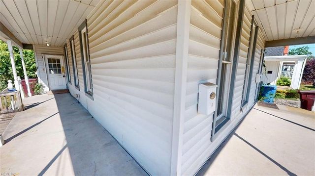 1136 Jackson AVE, Chesapeake, VA 23324