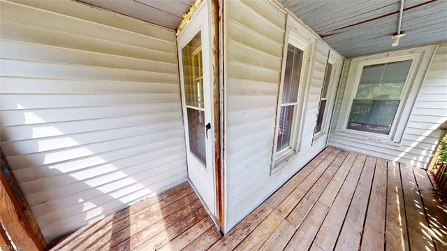 1136 Jackson AVE, Chesapeake, VA 23324