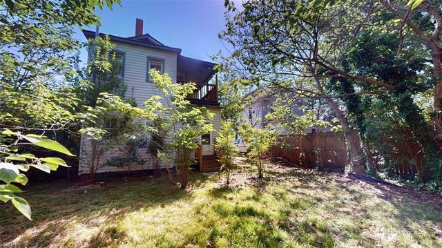 1136 Jackson AVE, Chesapeake, VA 23324