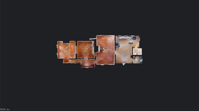 1136 Jackson AVE, Chesapeake, VA 23324
