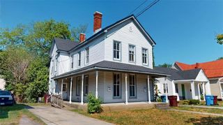 1136 Jackson AVE, Chesapeake, VA 23324