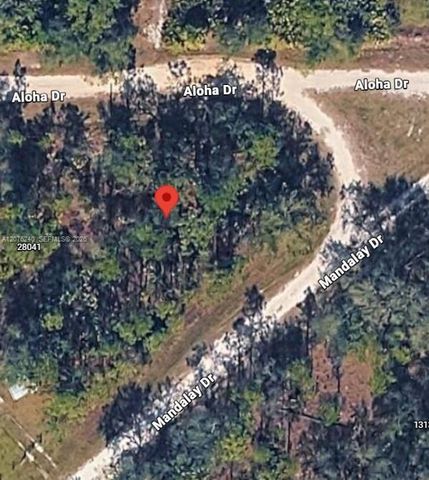 28047 Aloha Drive, Punta Gorda, FL 33955