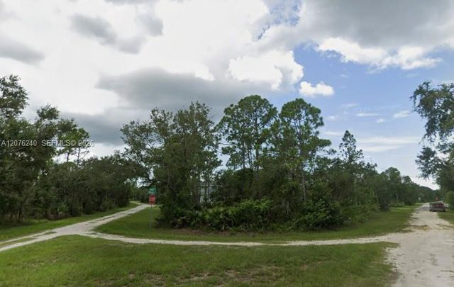 28047 Aloha Drive, Punta Gorda, FL 33955