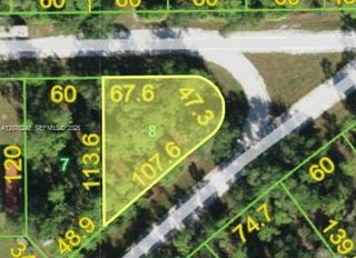 28047 Aloha Drive, Punta Gorda, FL 33955